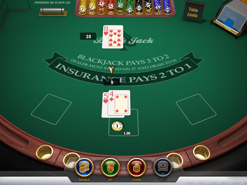 3 to 2 blackjack payouts
