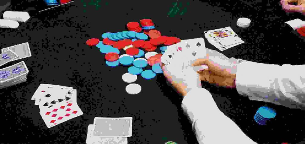 Where Online Poker Is Legal