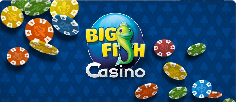 Online Casino Fish Gambling
